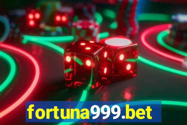 fortuna999.bet