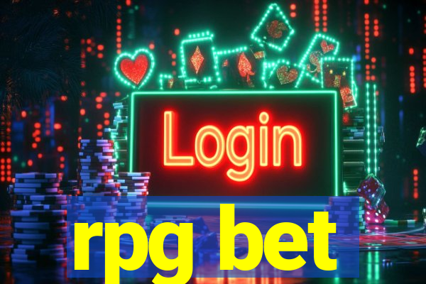 rpg bet
