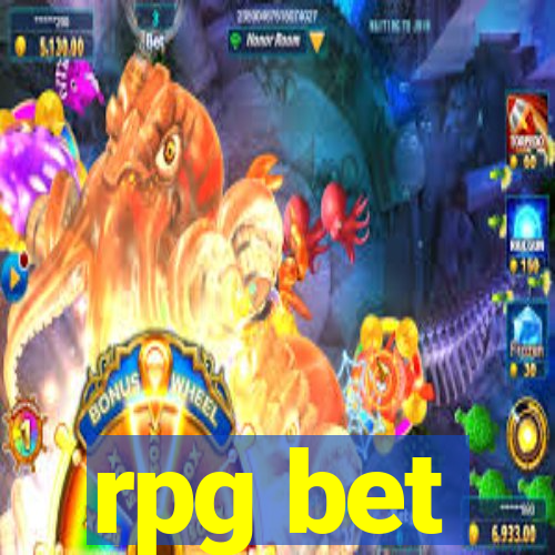 rpg bet