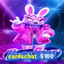 cardschat $100 freeroll password