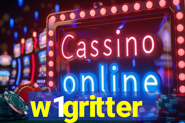w1gritter