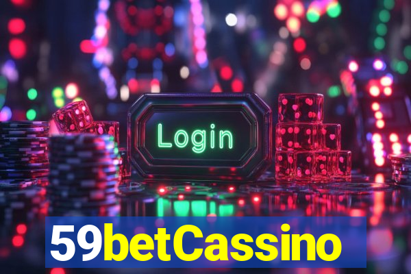 59betCassino