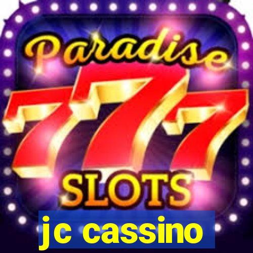 jc cassino
