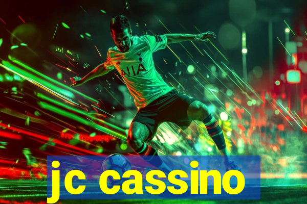 jc cassino