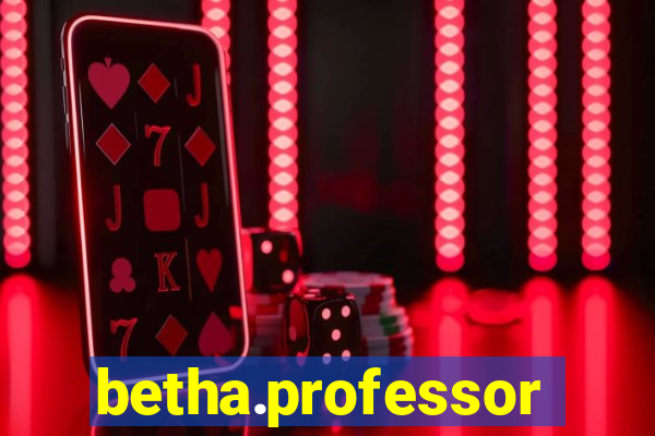betha.professores