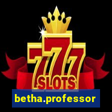 betha.professores