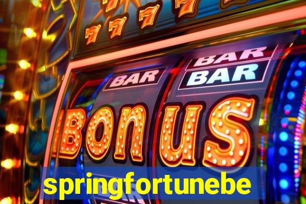 springfortunebet.com