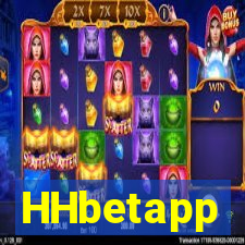 HHbetapp