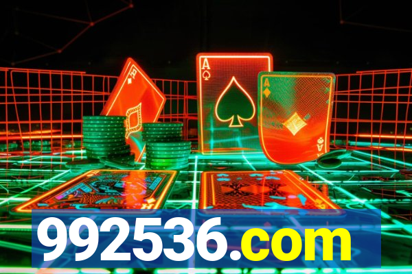 992536.com