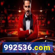 992536.com