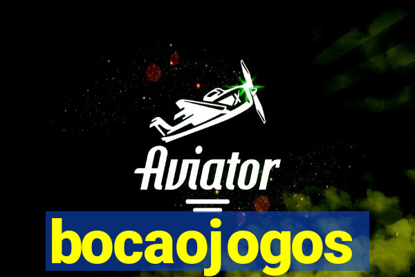 bocaojogos
