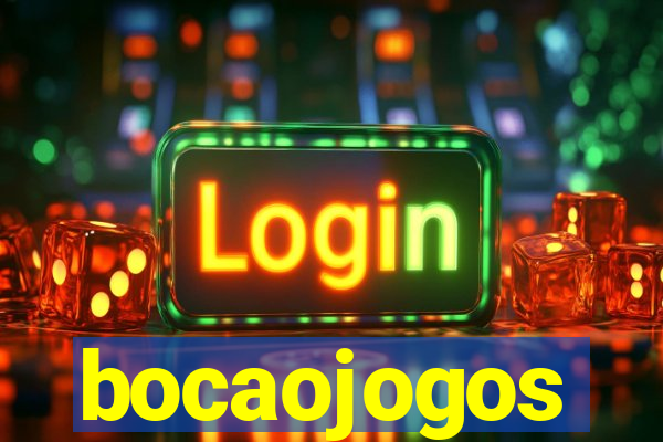 bocaojogos