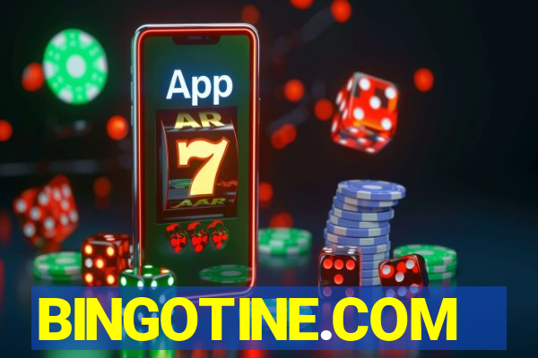 BINGOTINE.COM