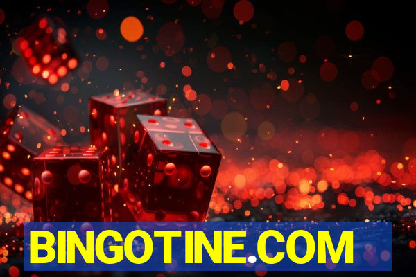 BINGOTINE.COM