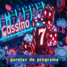 garotas de programa de porto ferreira