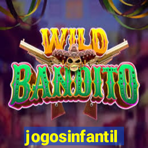 jogosinfantil