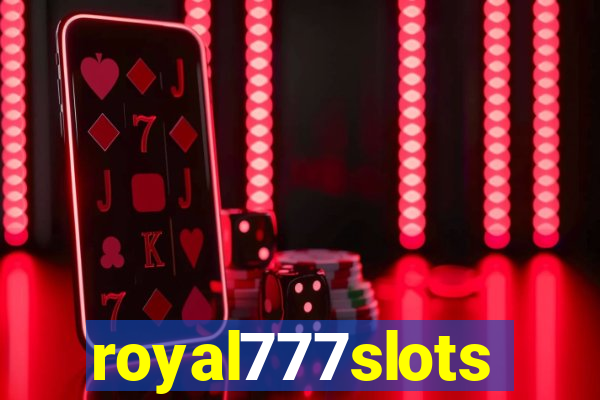 royal777slots