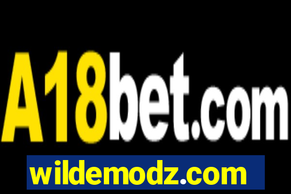 wildemodz.com