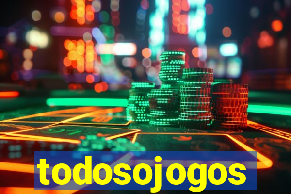 todosojogos
