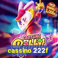 cassino 222f