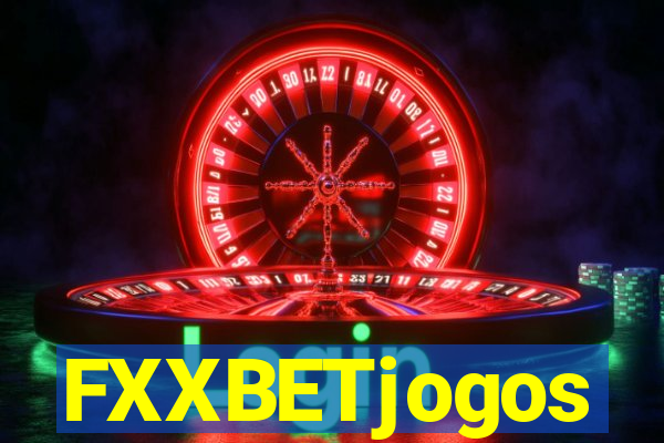 FXXBETjogos