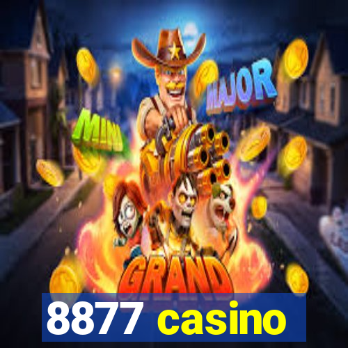 8877 casino