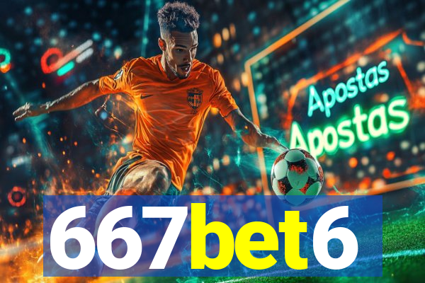 667bet6