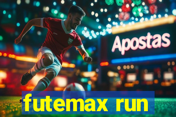 futemax run