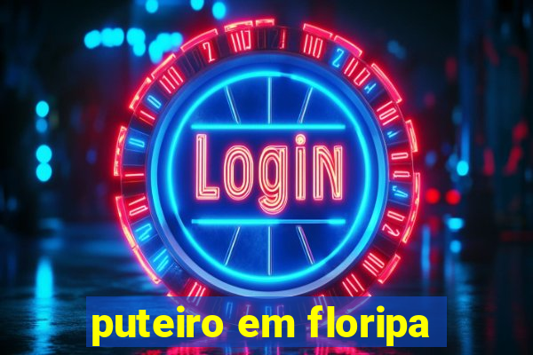 puteiro em floripa