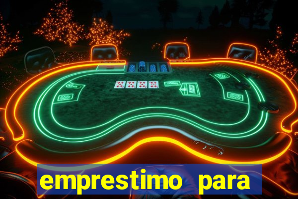 emprestimo para negativado em salvador bahia