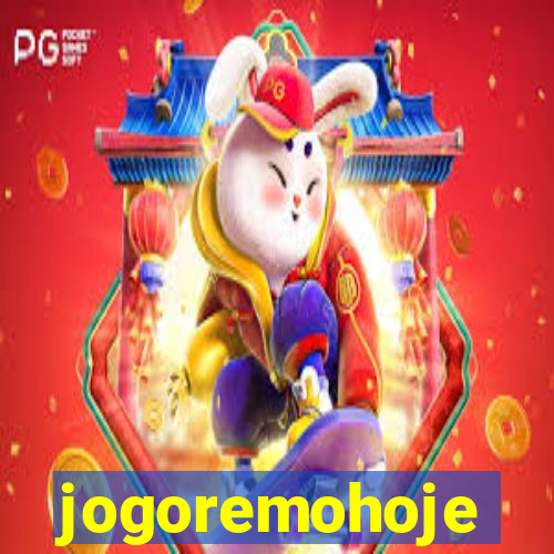 jogoremohoje