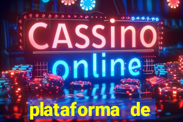 plataforma de cassino pagando no cadastro