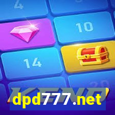 dpd777.net