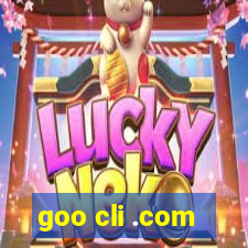 goo cli .com