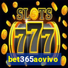bet365aovivo