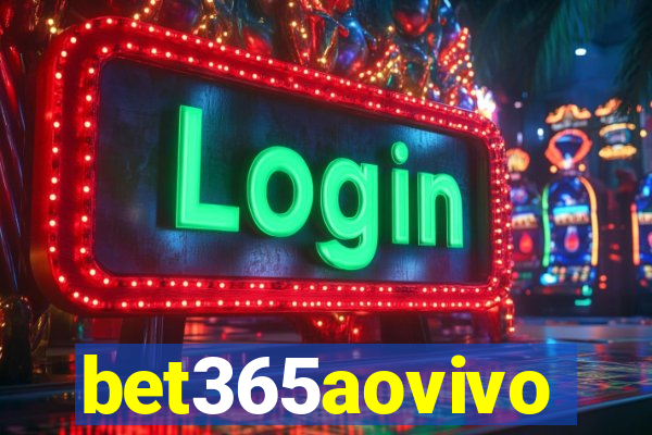 bet365aovivo