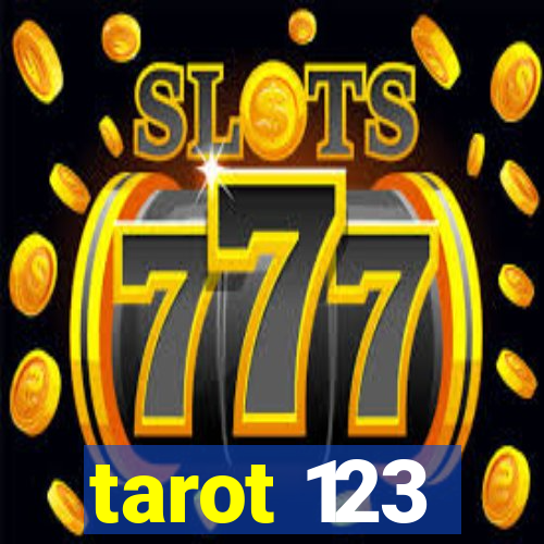 tarot 123