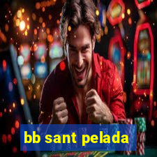bb sant pelada