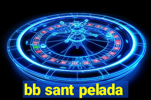 bb sant pelada