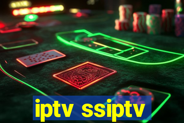 iptv ssiptv