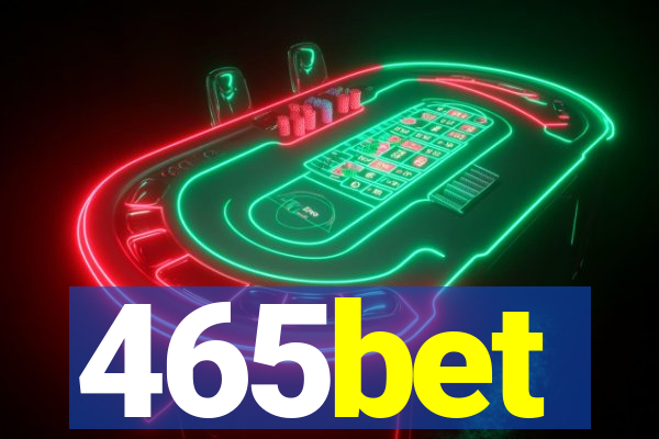 465bet
