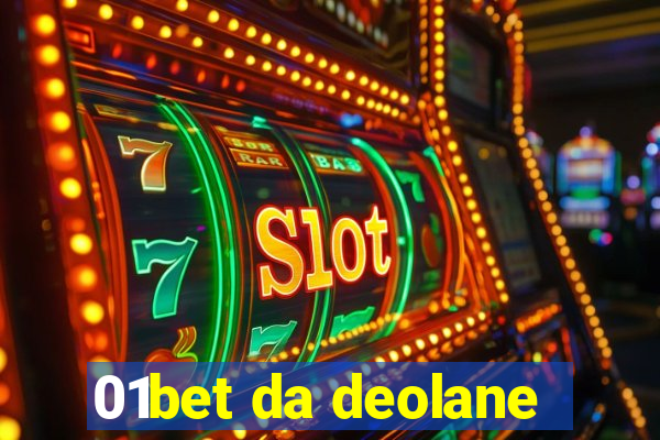 01bet da deolane
