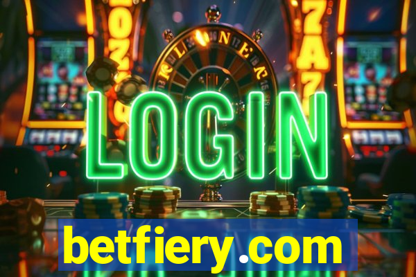 betfiery.com
