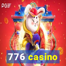 776 casino