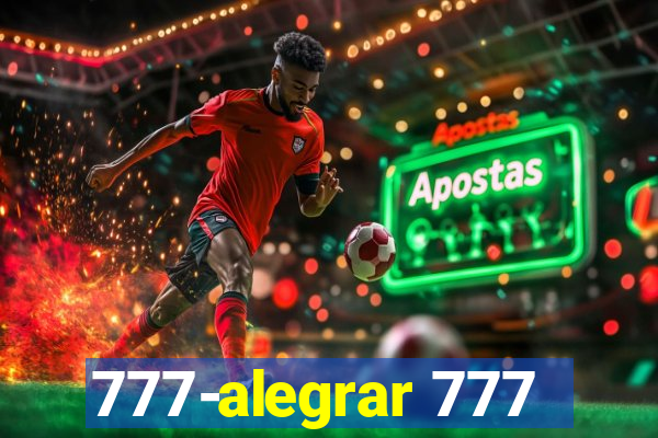 777-alegrar 777