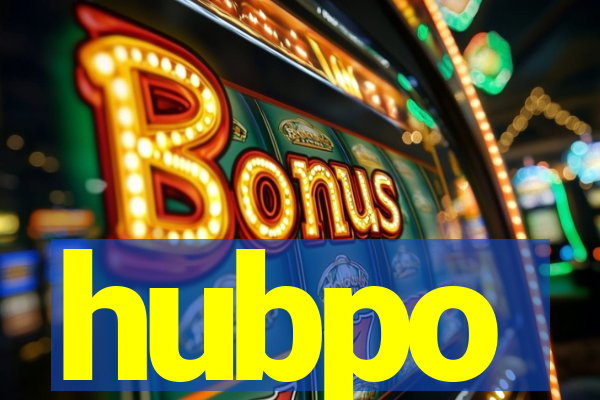 hubpo