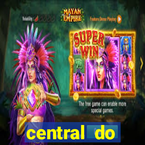 central do parabrisa betim