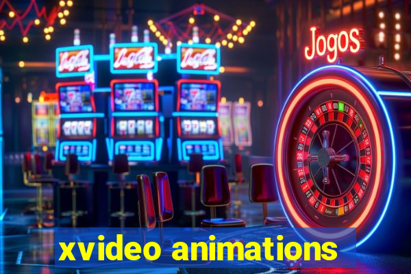 xvideo animations