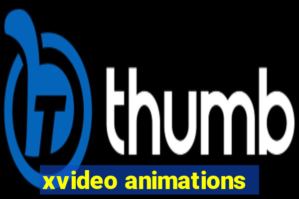 xvideo animations