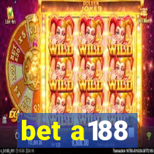 bet a188